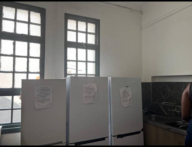 40 BEDROOM HOUSE FOR SALE IN MUSGRAVE